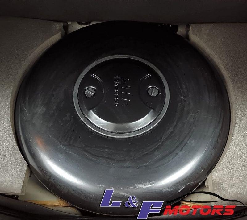 Lancia Ypsilon Ypsilon 1.2 PLATINUM GPL CASA MADRE