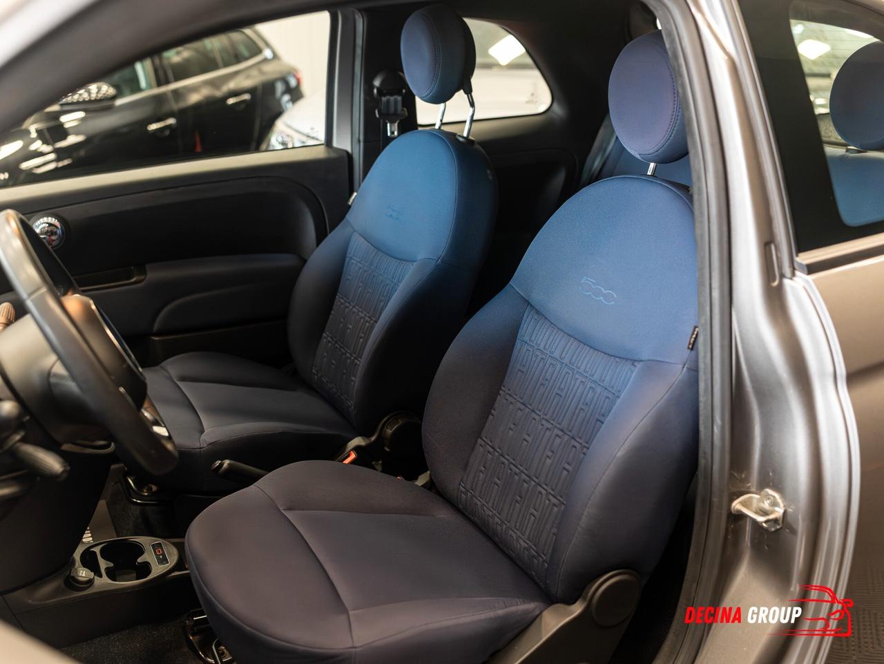 Fiat 500 1.0 Hybrid 70 cv Cult