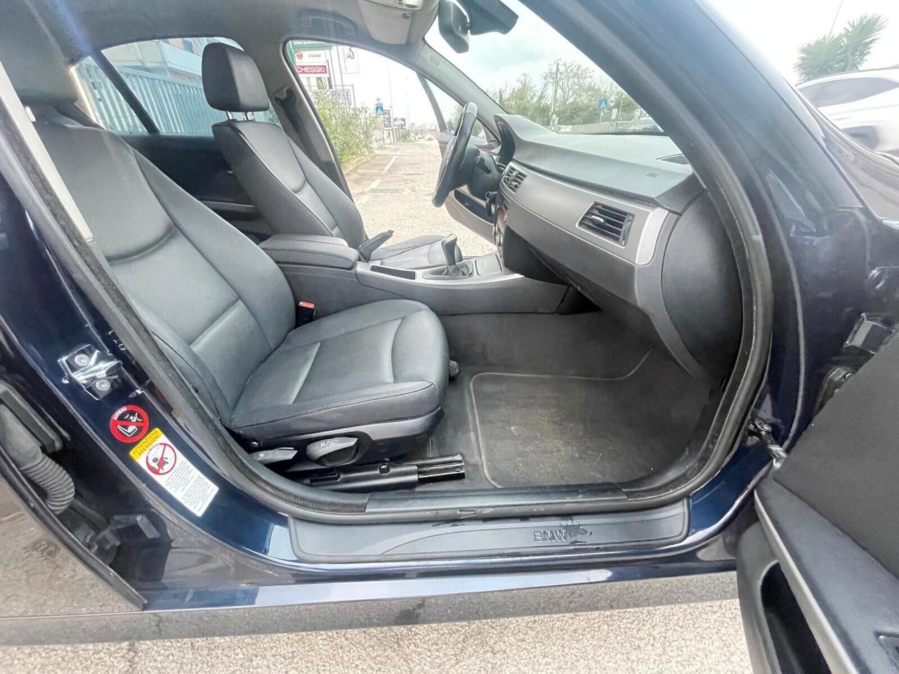 Bmw 320 330d cat MSport