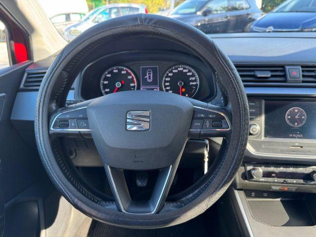 SEAT Arona 1.0 TGI Style