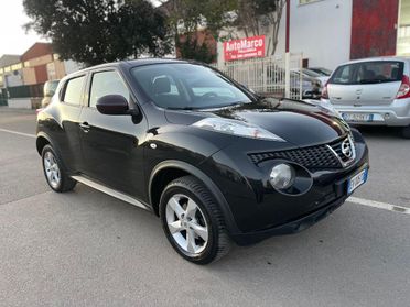 NISSAN - Juke - 1.6 94 CV Young