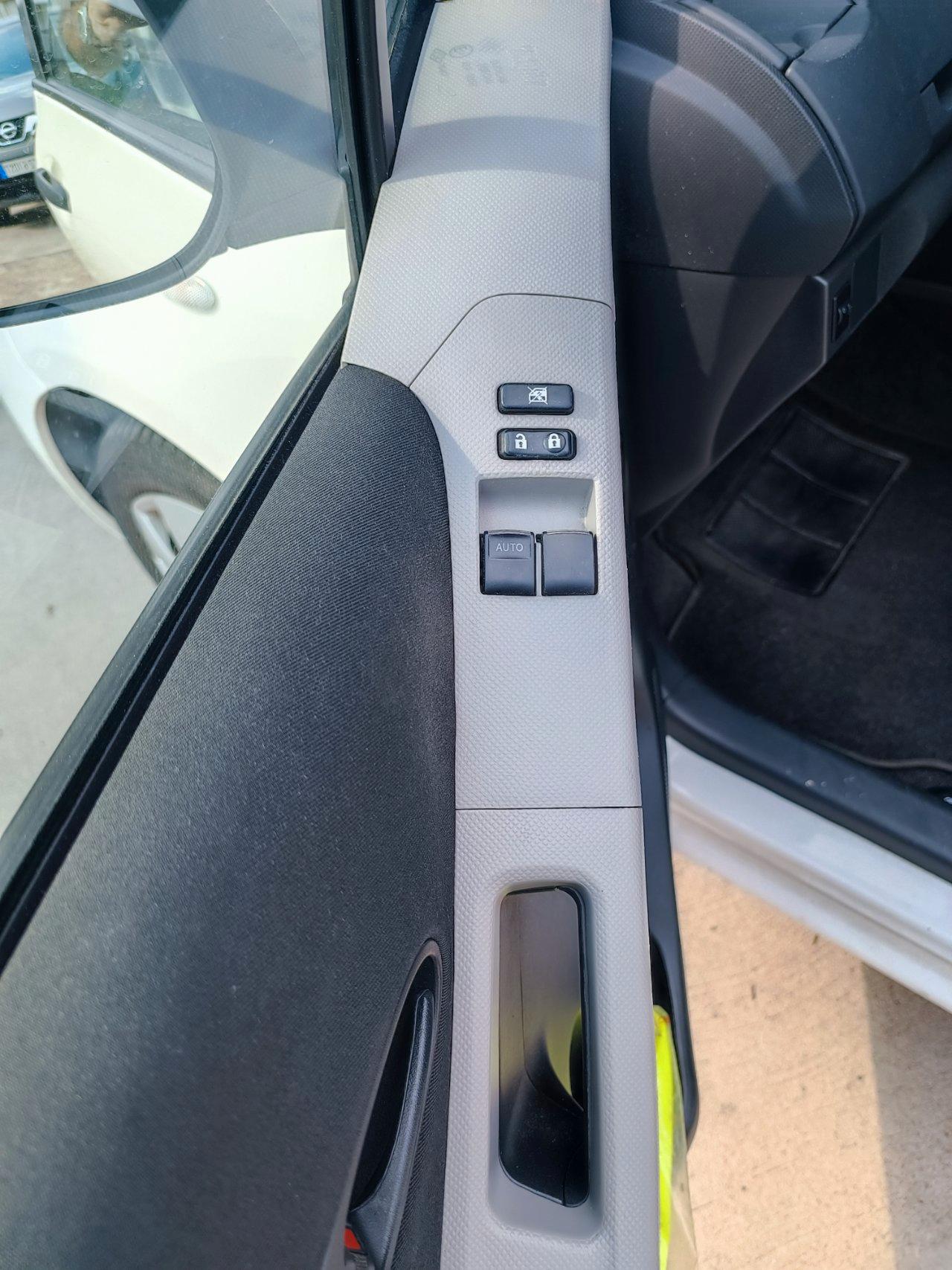 Toyota Yaris 5 Porte Yaris 5p 1.0