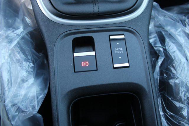 JEEP Avenger 1.2 Turbo 100 CV Summit - KM 0