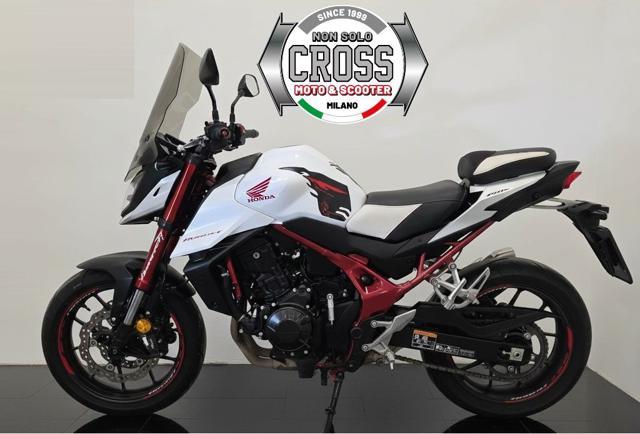 HONDA Hornet 750 - FULL OPTIONAL