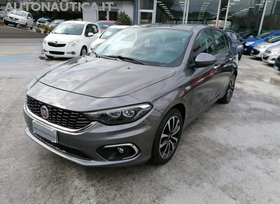 FIAT Tipo 1.4 5 PORTE 95CV LOUNGE
