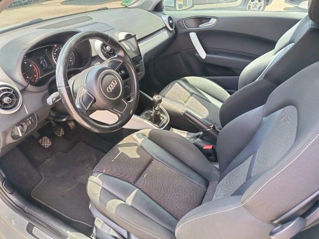 AUDI A1 1.2 TFSI Attraction