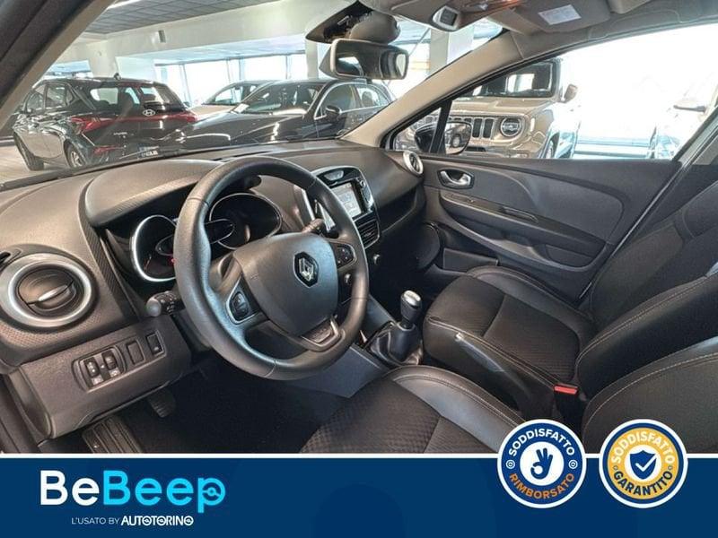 Renault Clio SPORTER 0.9 TCE ENERGY DUEL2 90CV MY18