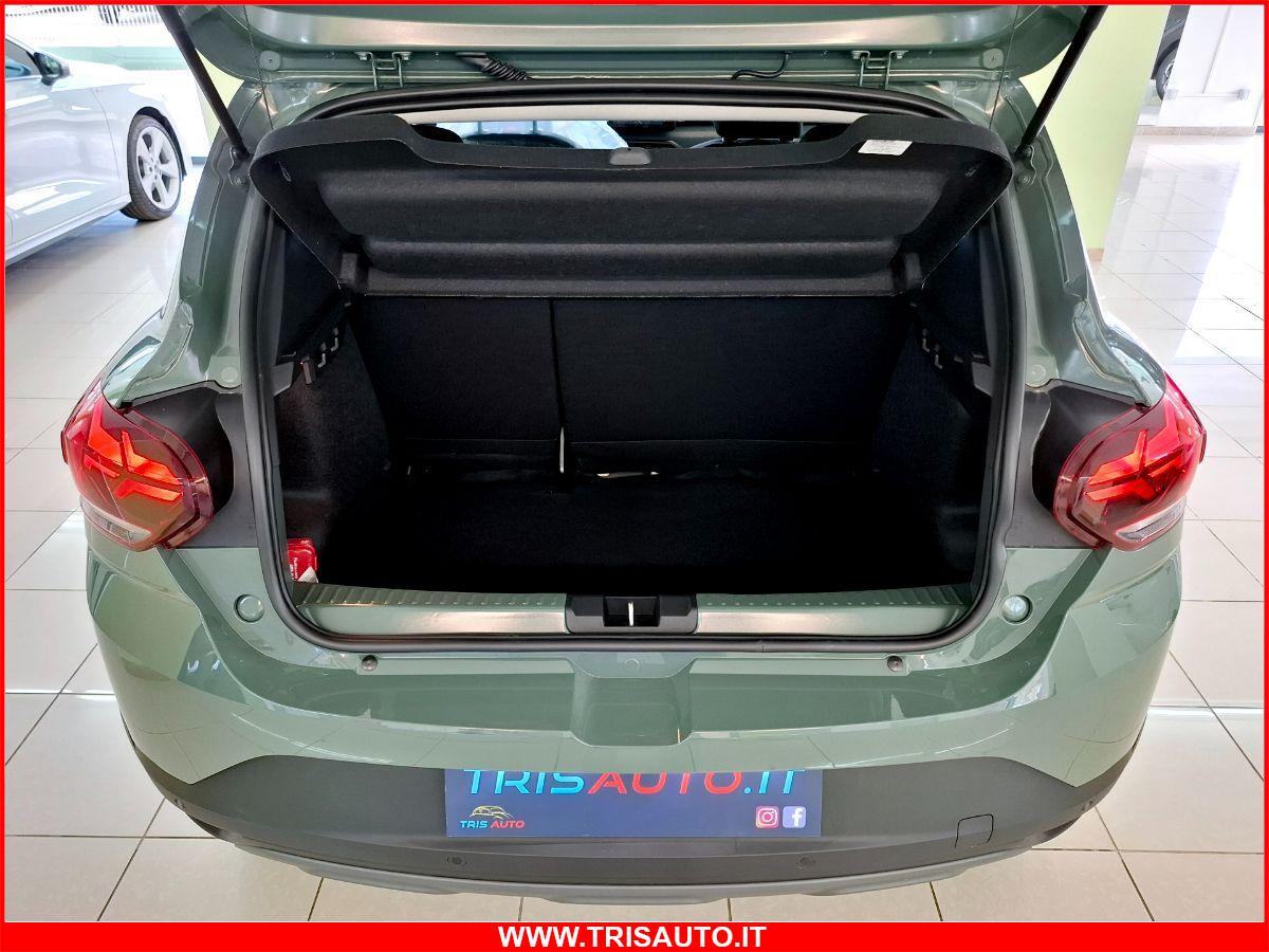 DACIA Sandero Stepway 1.0 TCe Eco-G Expression MY25 KM ZERO NEOPATENTATI