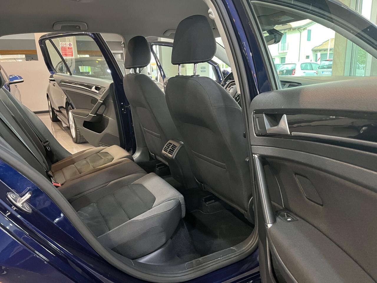 Volkswagen Golf 2.0 tdi Highline 150cv dsg FULL !!