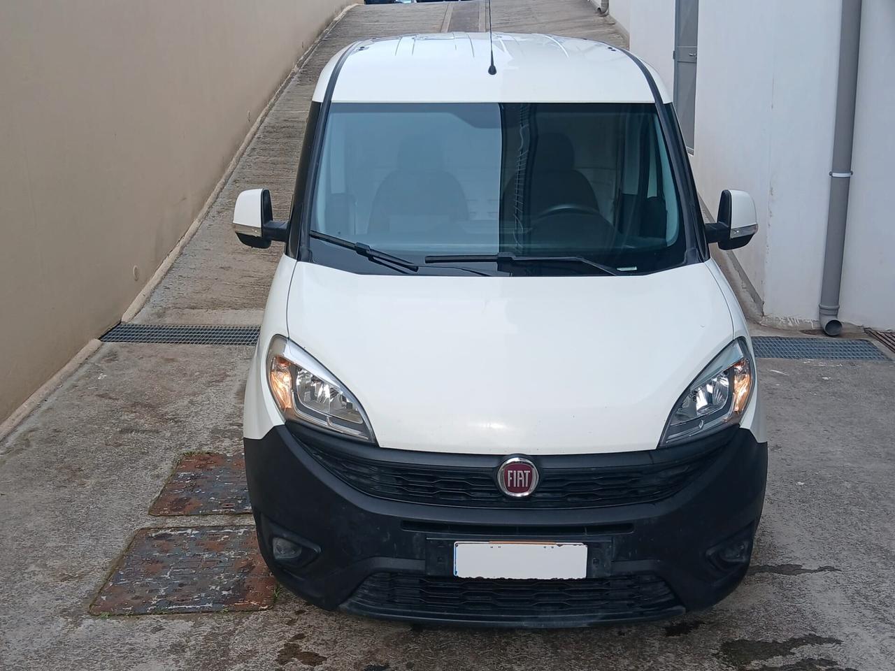 Fiat Doblò Cargo 1.3 Mjt 16v SX E6 - CV 95