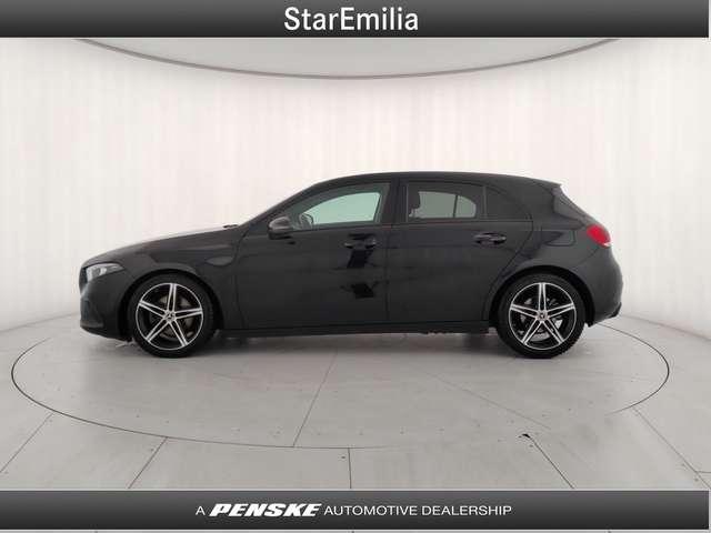 Mercedes-Benz A 180 A 180 d Automatic Sport Night Edition