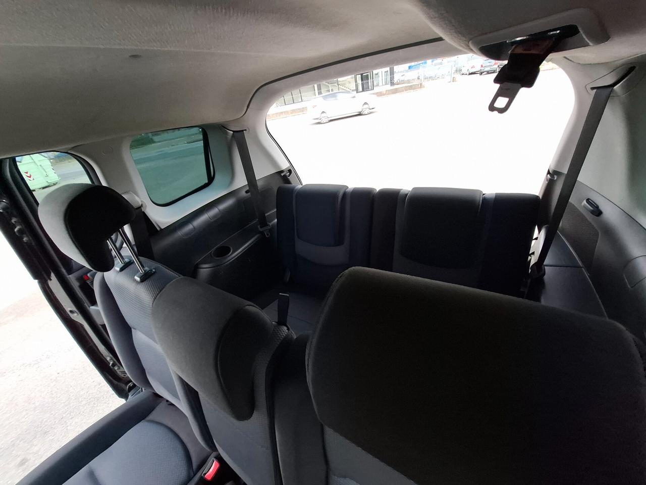 Mazda 5 Mazda5 2.0 MZ-CD 16V 110CV Extra