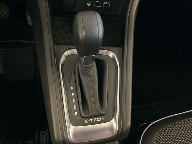 RENAULT Captur 1.6 E-Tech full hybrid Techno 145cv auto