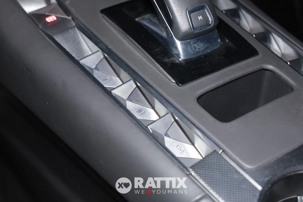 DS Automobiles DS 7 Crossback 1.5 BlueHDI 130CV Grand Chic Auto