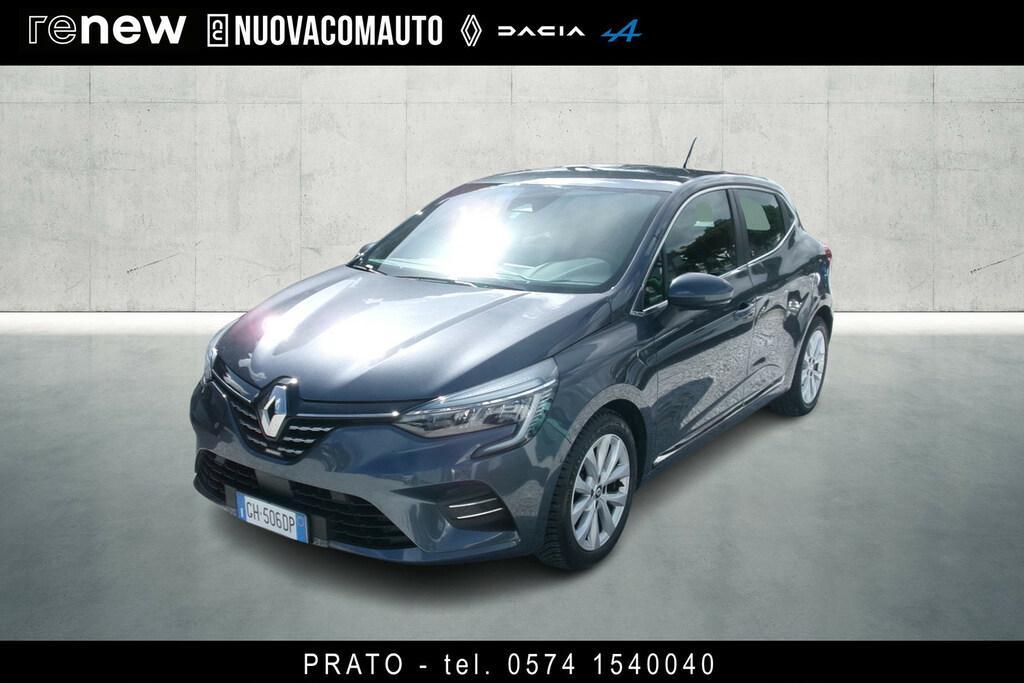 Renault Clio 5 Porte 1.0 TCe Intens