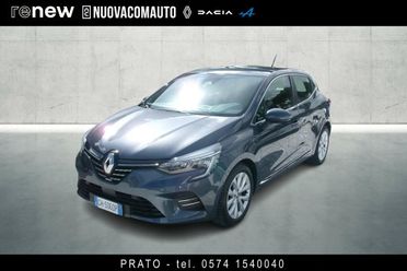 Renault Clio 5 Porte 1.0 TCe Intens