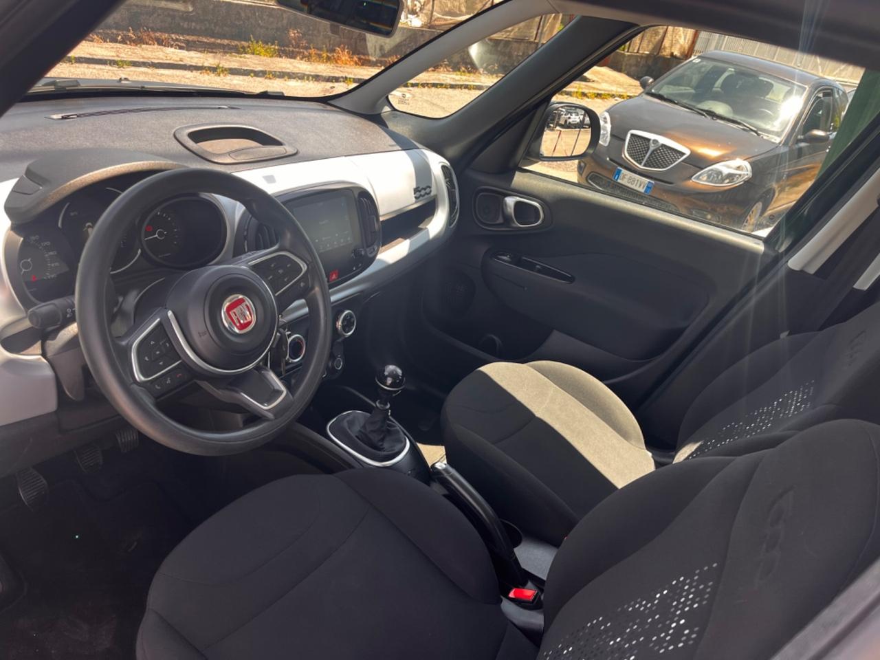 Fiat 500L 1.3 Multijet 95 CV Cross