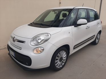 Fiat 500L 1.6 Multijet 105 CV Pop Star