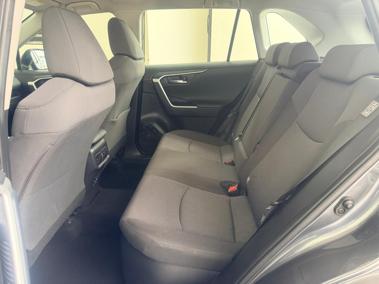 Toyota RAV 4 RAV4 2.5 HV (218CV) E-CVT 2WD Active