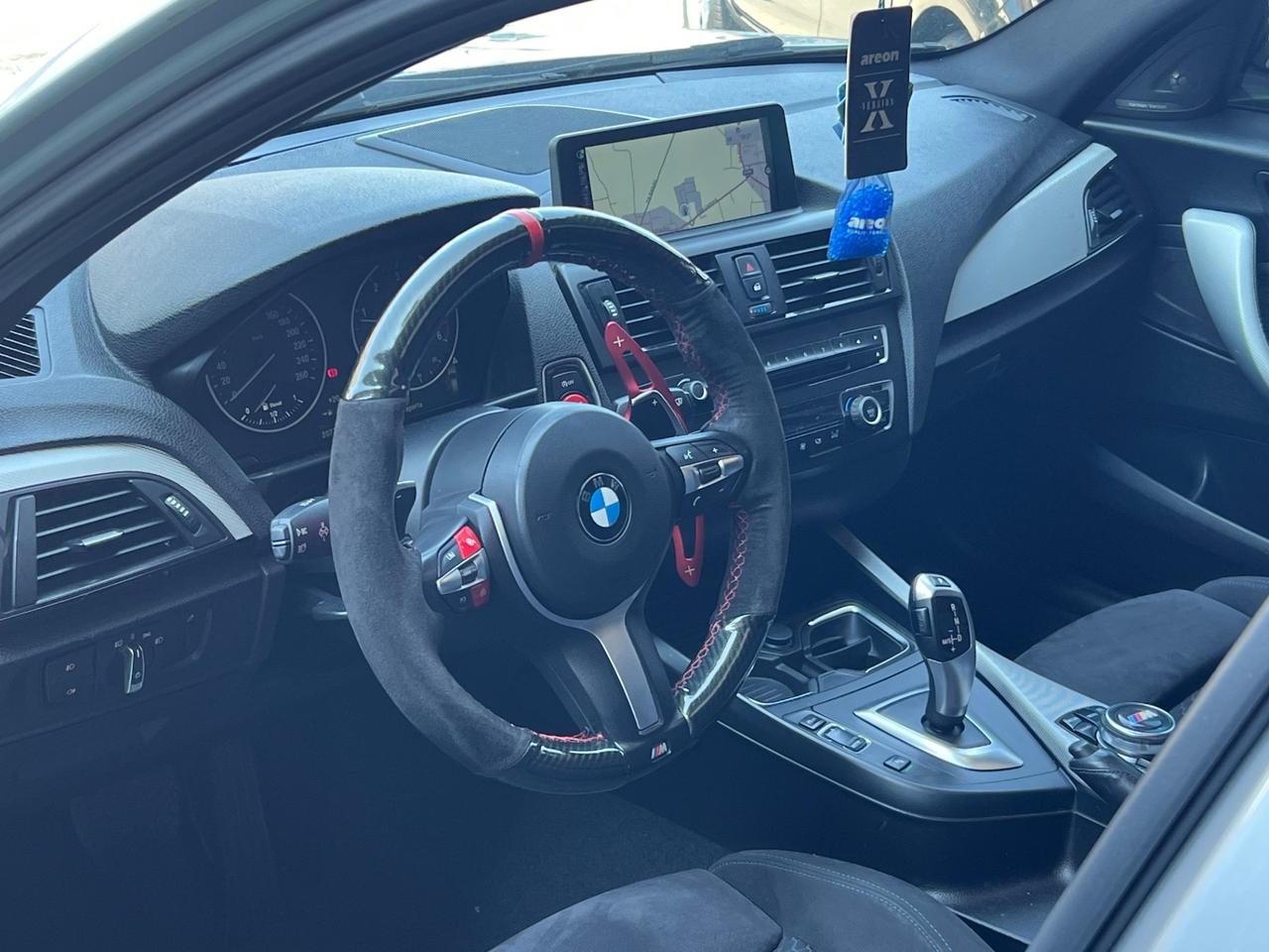 Bmw 118 SERIE 1 118d x 5p. Msport