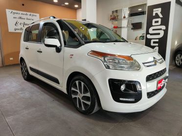 Citroen C3 Picasso 1.6 HDi 90 cv 130.000km