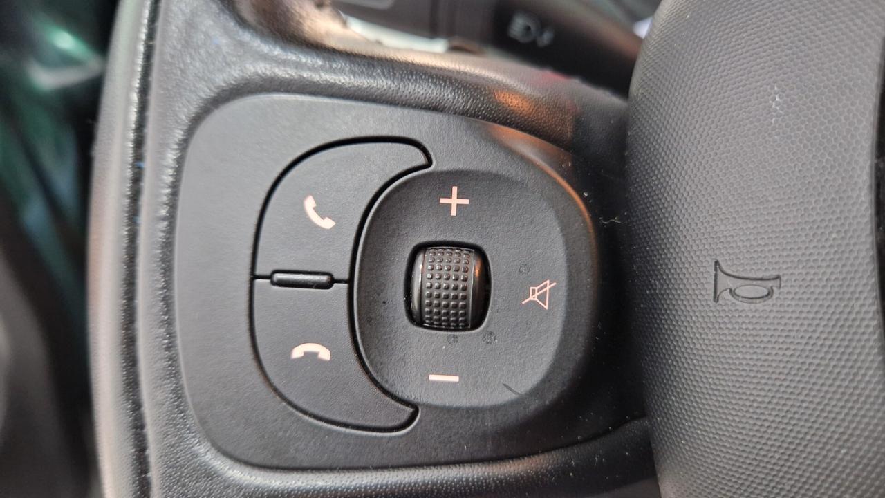 Fiat 500L 1.3 Multijet 95 CV Dualogic Trekking