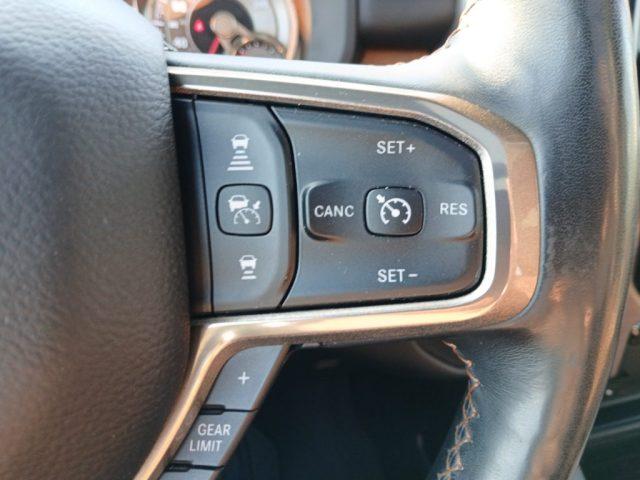 DODGE RAM 1500 5.7 GPL V8 Limited Longhorn N1