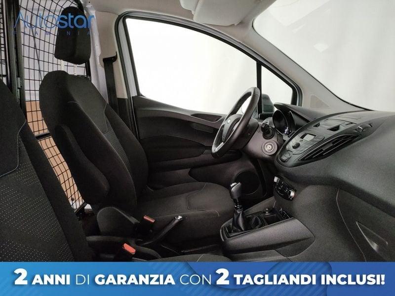 Ford Transit Courier 1.5 tdci 75cv S&S Trend my20