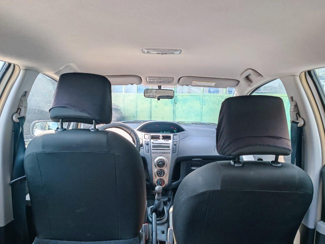 Toyota Yaris 5 Porte Yaris 5p 1.0