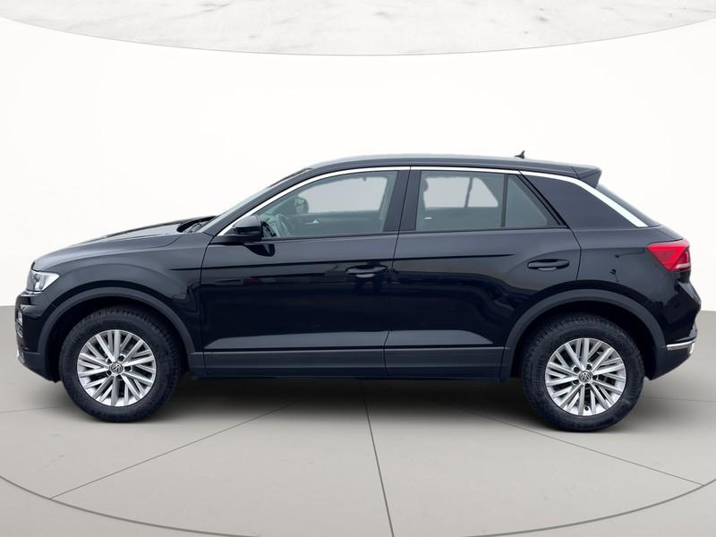 Volkswagen T-Roc 1.6 tdi style