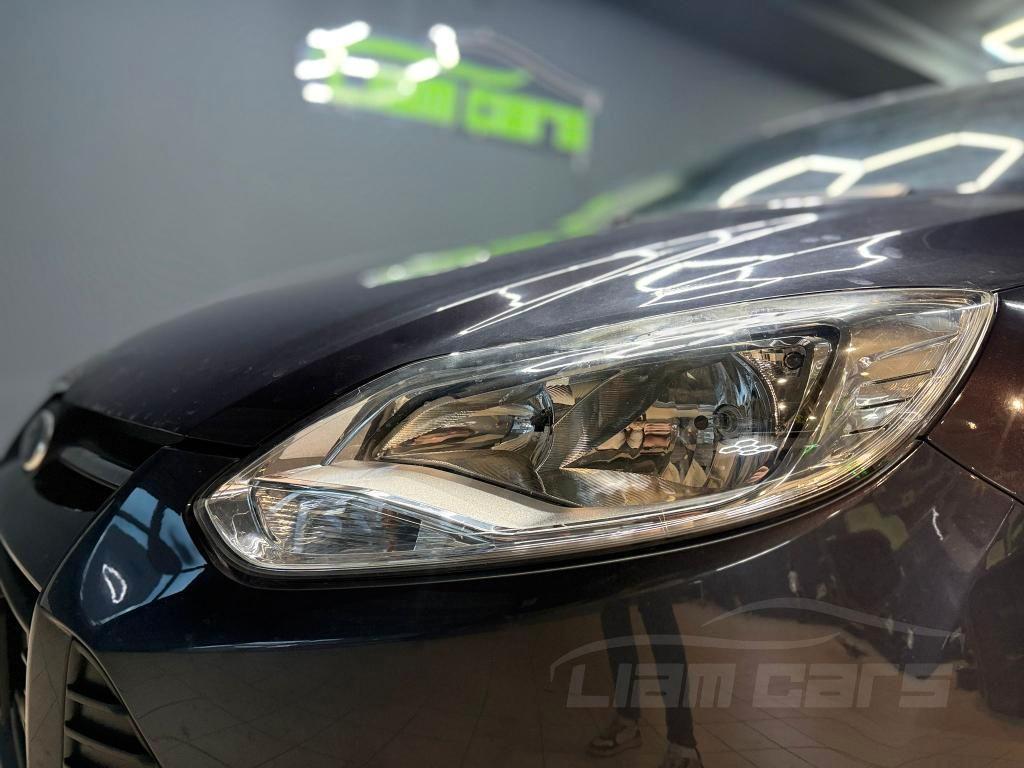 Ford Focus 5 Porte Focus 5p 1.0 ecoboost Titanium s&s 125cv