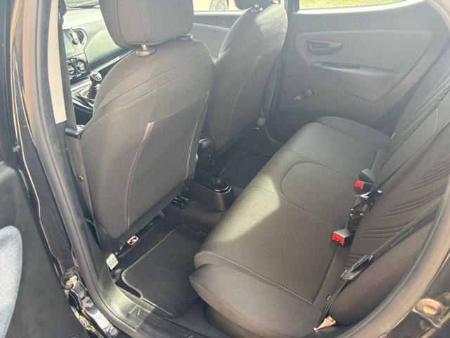 LANCIA Ypsilon 1.0 FireFly 5 porte S&S Hybrid Gold Plus