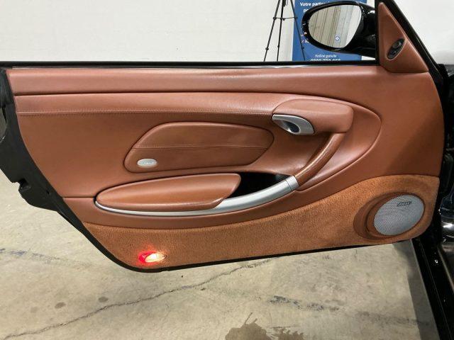 PORSCHE Boxster 3.2 S 260CV FINAL EDITION ! INTERNO EXCLUSIVE !