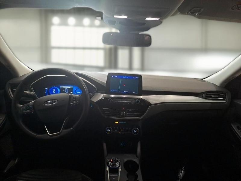 FORD KUGA 1.5 ECOBLUE 120 CV 2WD TITANIUM BUSINESS AUTO SUV