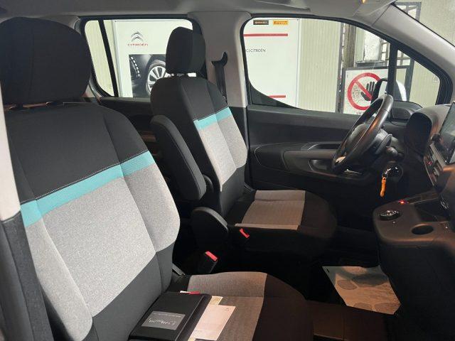 CITROEN Berlingo BlueHDi 130 Stop&Start EAT8 Combi GARANZIA 24M