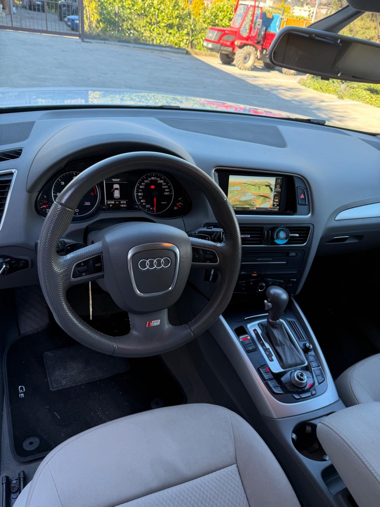 Audi Q5 2.0 TDI 170 CV quattro S tronic
