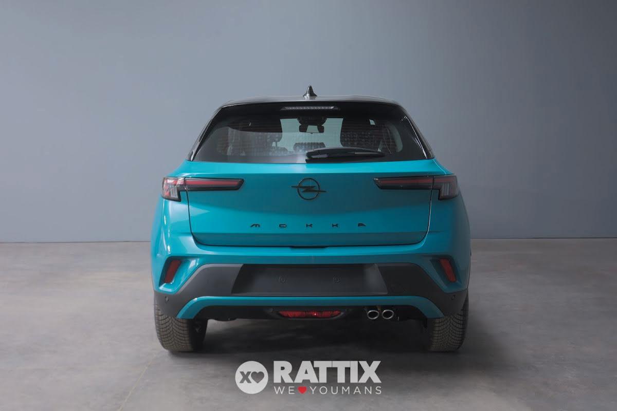 Opel Mokka 1.2 136CV Edition