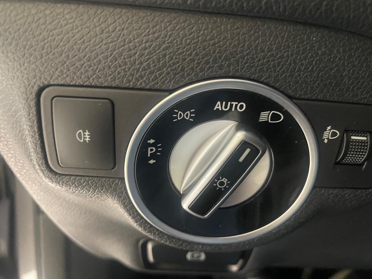 Mercedes-benz GLA 180 Sport - Nessun vincolo -