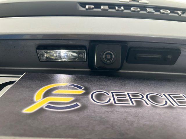 PEUGEOT 3008 BlueHDi 130 S&S EAT8 Allure Pack da ?259,00