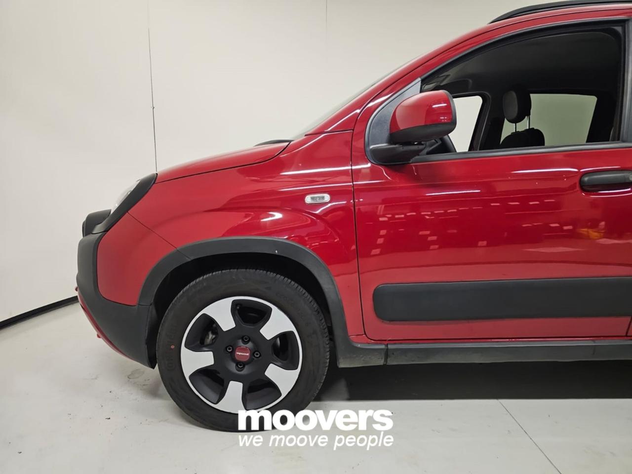 FIAT Panda Cross Cross 1.0 FireFly S&S Hybrid