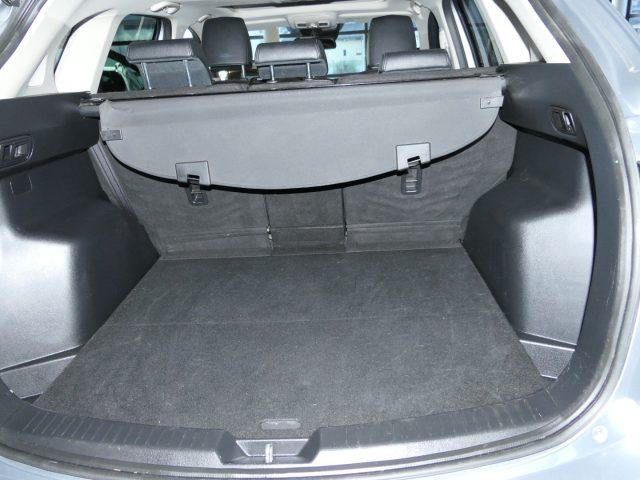 MAZDA CX-5 2.2L Skyactiv-D 175CV 4WD Exceed