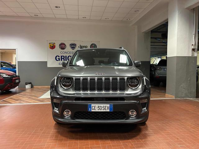 JEEP Renegade 1.0 T3 Limited