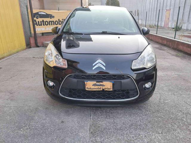 CITROEN C3 1.1 Exclusive ok neopatentati