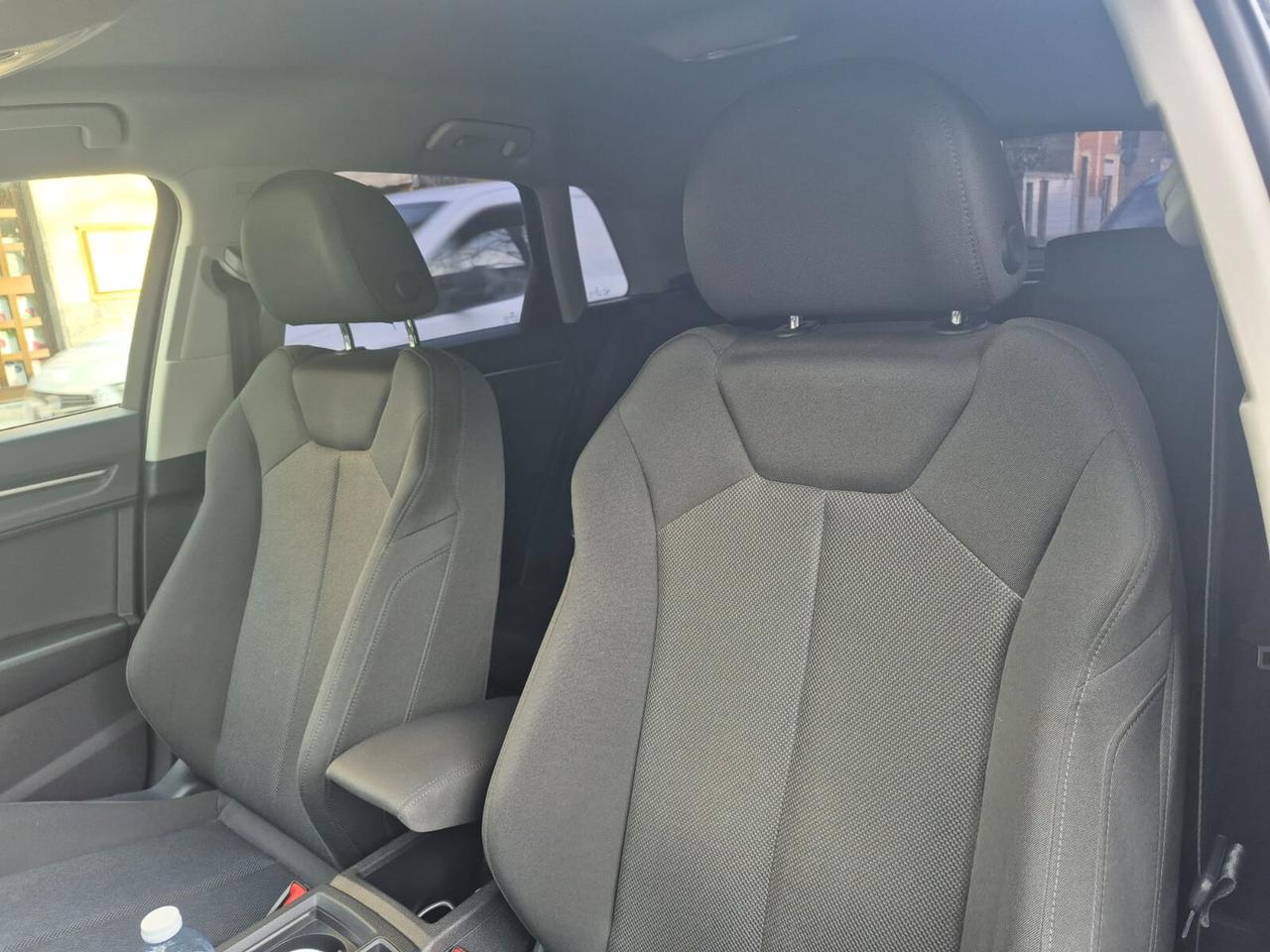 Audi Q3 SPB 35 TDI S tronic Business Plus