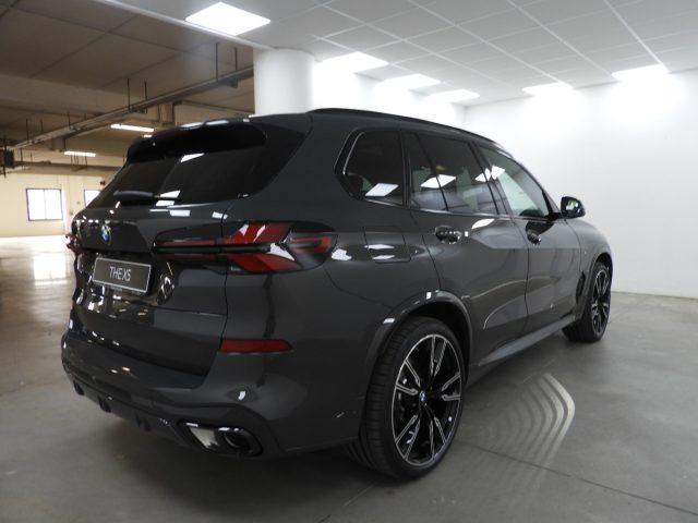 BMW X5 xDrive30d 48V Msport Pro