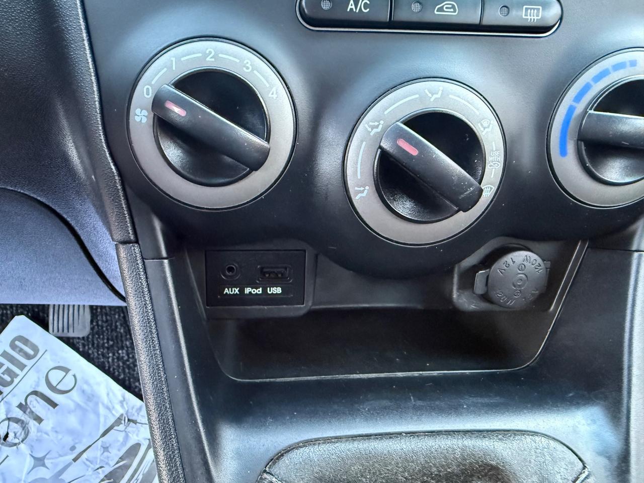 Hyundai i10 1.1 12V Comfort