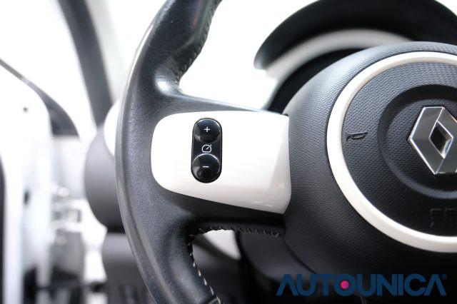 RENAULT Twingo 1.0 SCE STOP&START ENERGY NEOPATENTATI