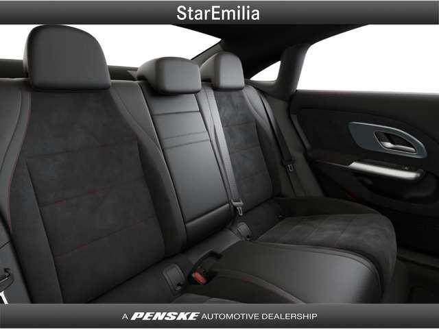Mercedes-Benz CLA 250 CLA 250+ EQ Premium