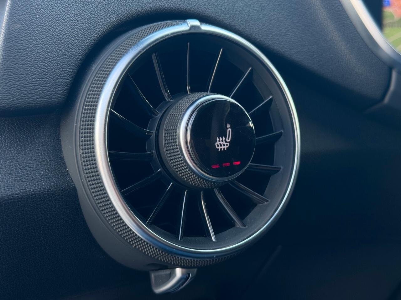 Audi TT Coupé 45 TFSI quattro S tronic S LINE COMPETITION FULL B&O TELEC