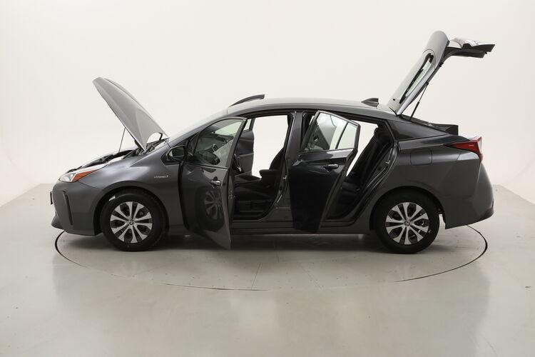 Toyota Prius Hybrid Active BR712032 1.8 Full Hybrid 122CV